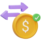 Gift box icon symbolizing special bonuses and rewards