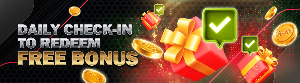 TripleGem88 Welcome Bonus promotion with colorful graphics and gold coins.