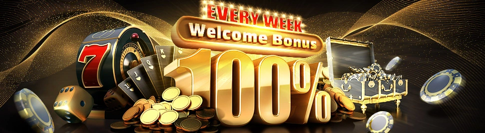 Weekly Promotions at TRIPLEGEM88